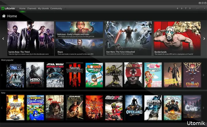 utomik release nu een feit als netflix voor gamers 130914f1665154849