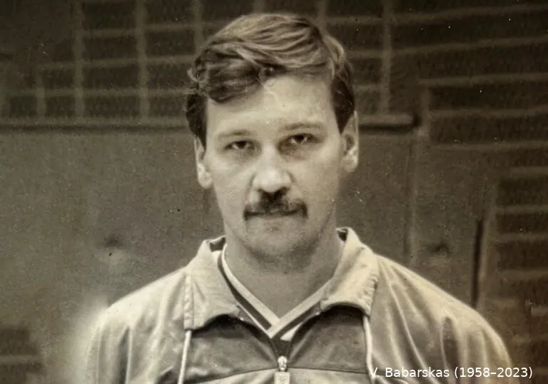 valius babarskas maza 771x1024s