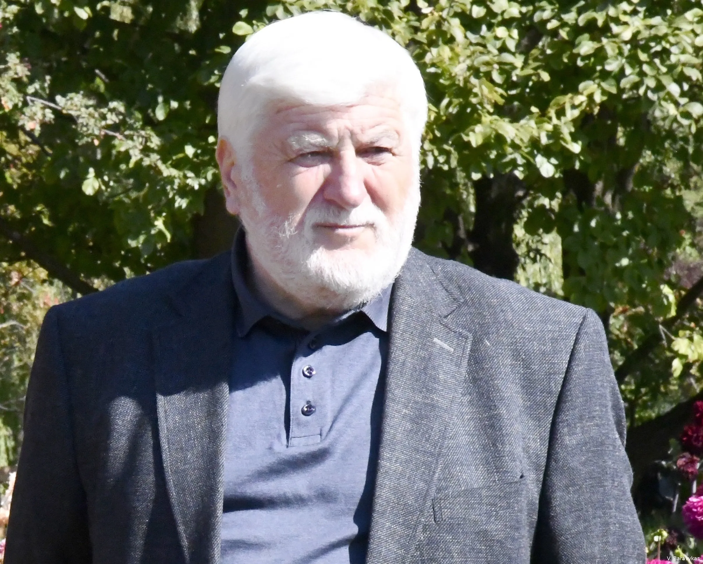 vydas baravykas 11jpg