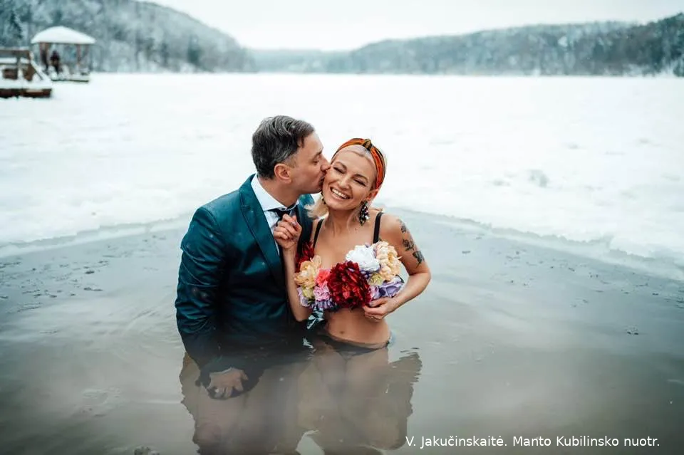 viktorija jakucinskaite manto kubilinsko nuotrauka