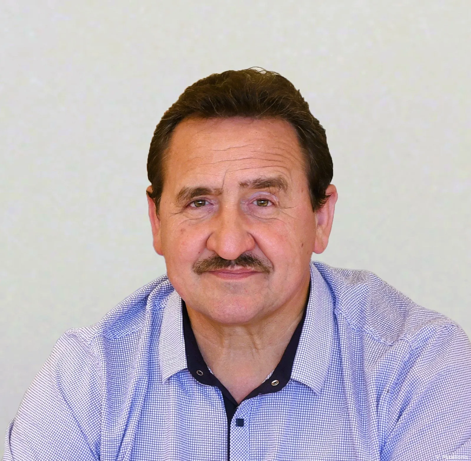 alytaus rajono savivaldybes tarybos narys vytautas mikelionis 1