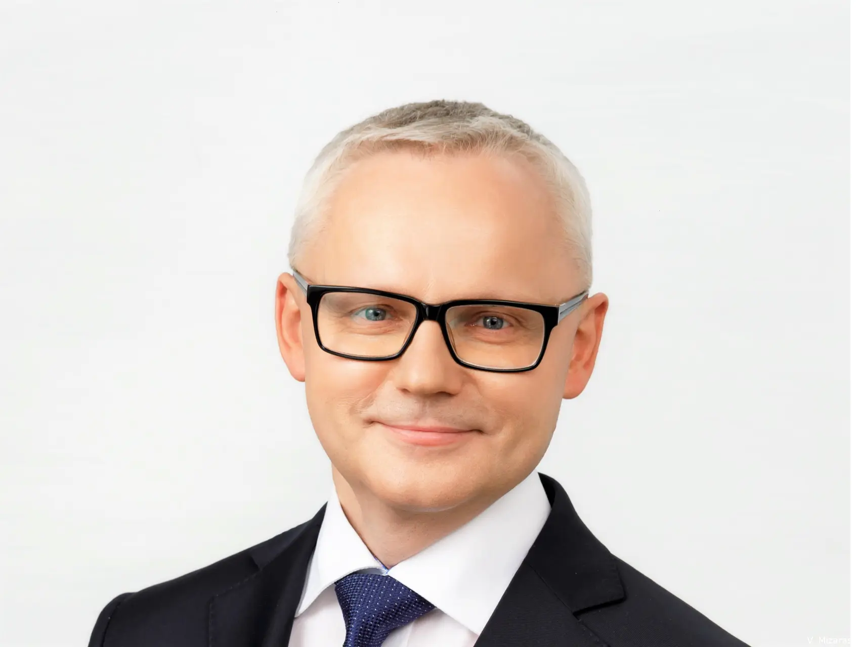 vytautas mizarasss