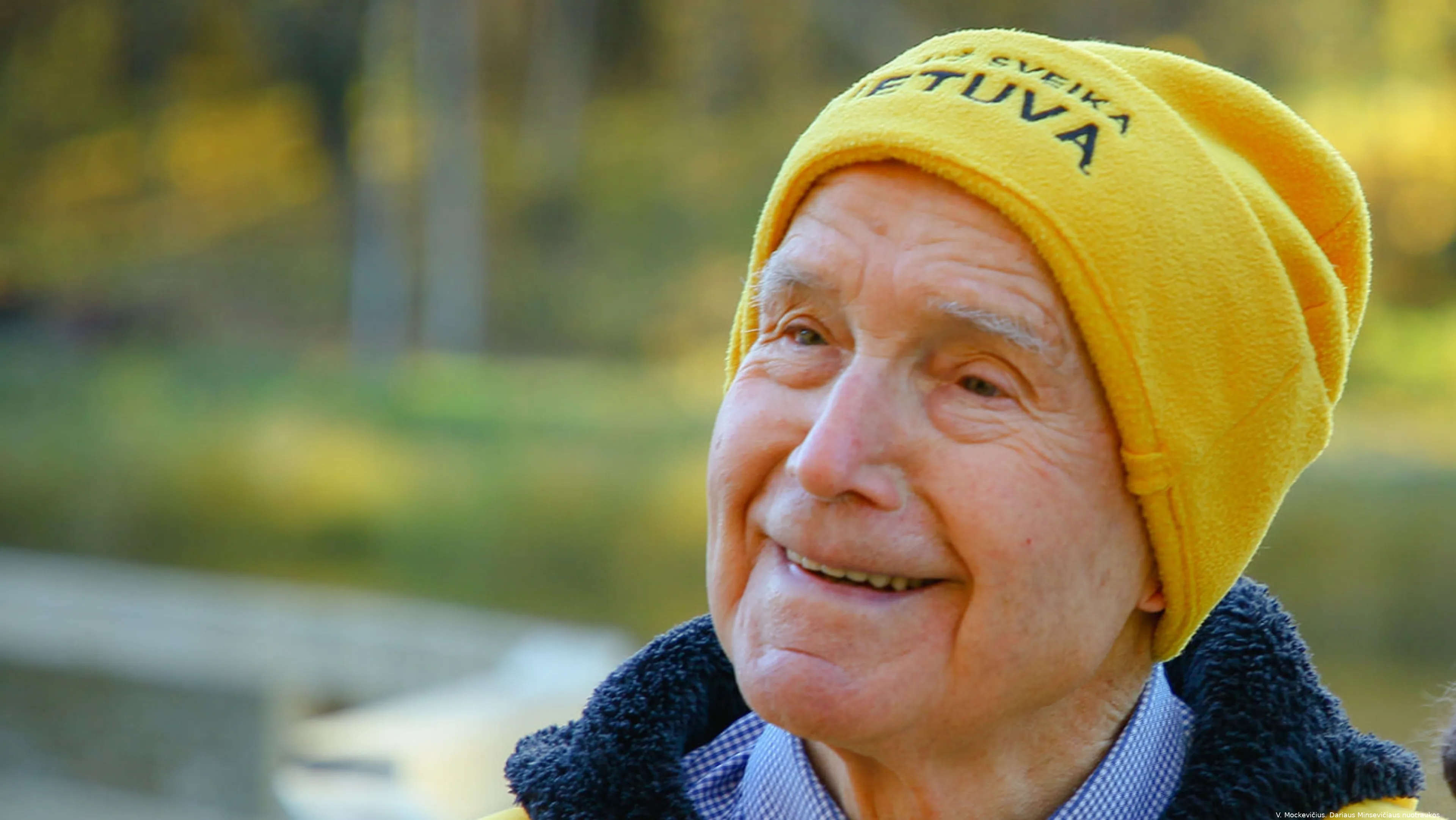 vytautas mockevicius