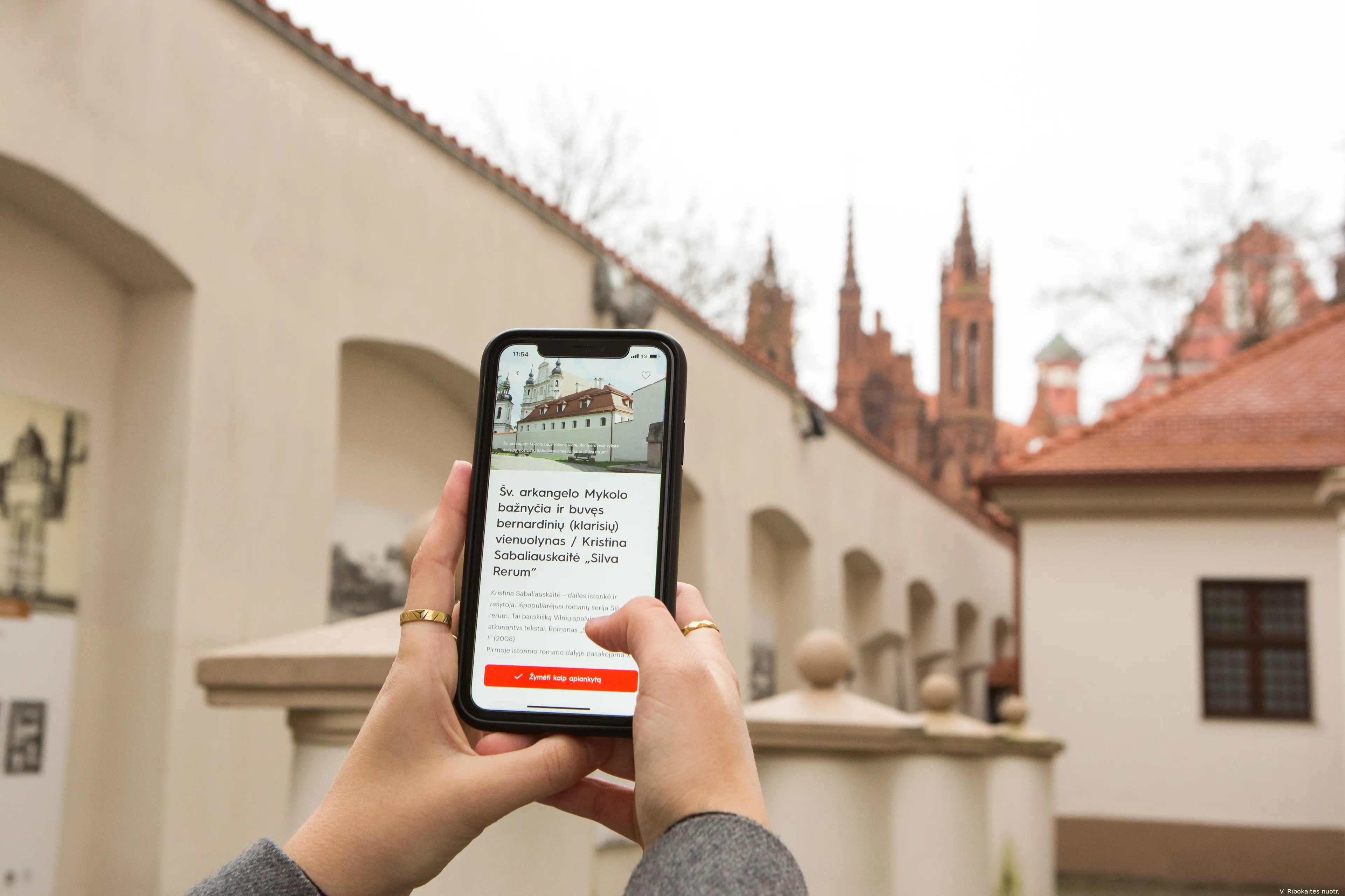 v ribokaites nuotr 1