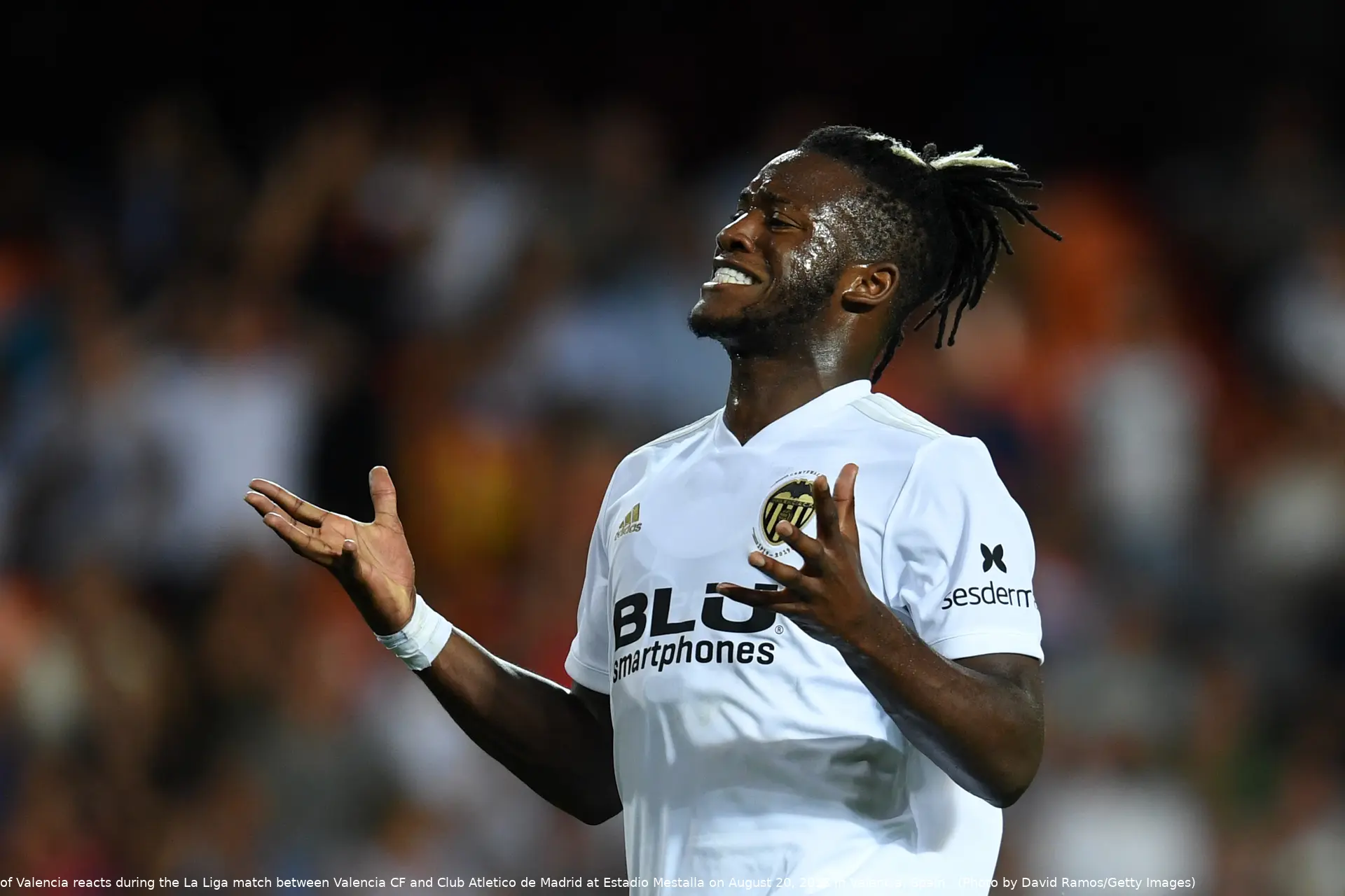 batshuayi valencia