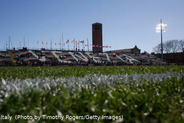 venezia stadio penzo