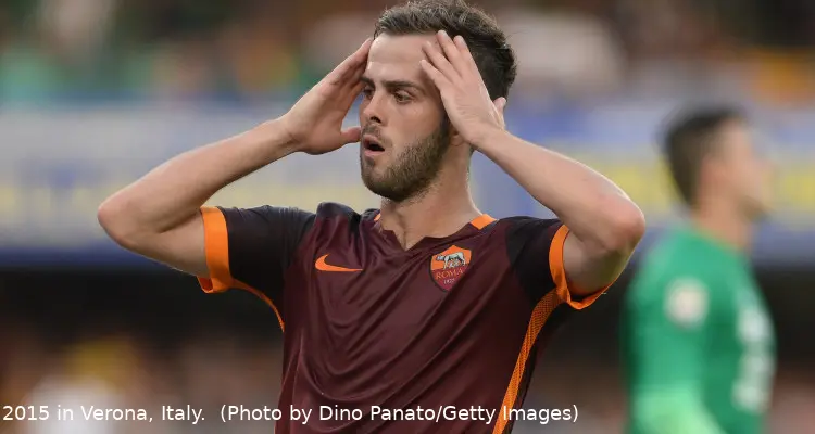 pjanic