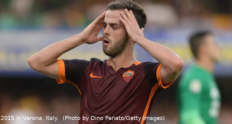 pjanic