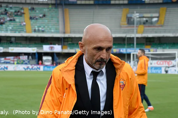 spalletti funereo