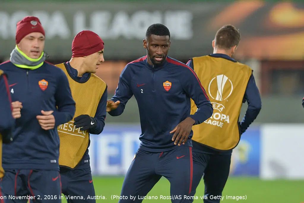 ruediger nainggolan paredes