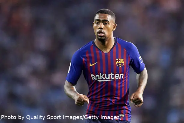 malcom