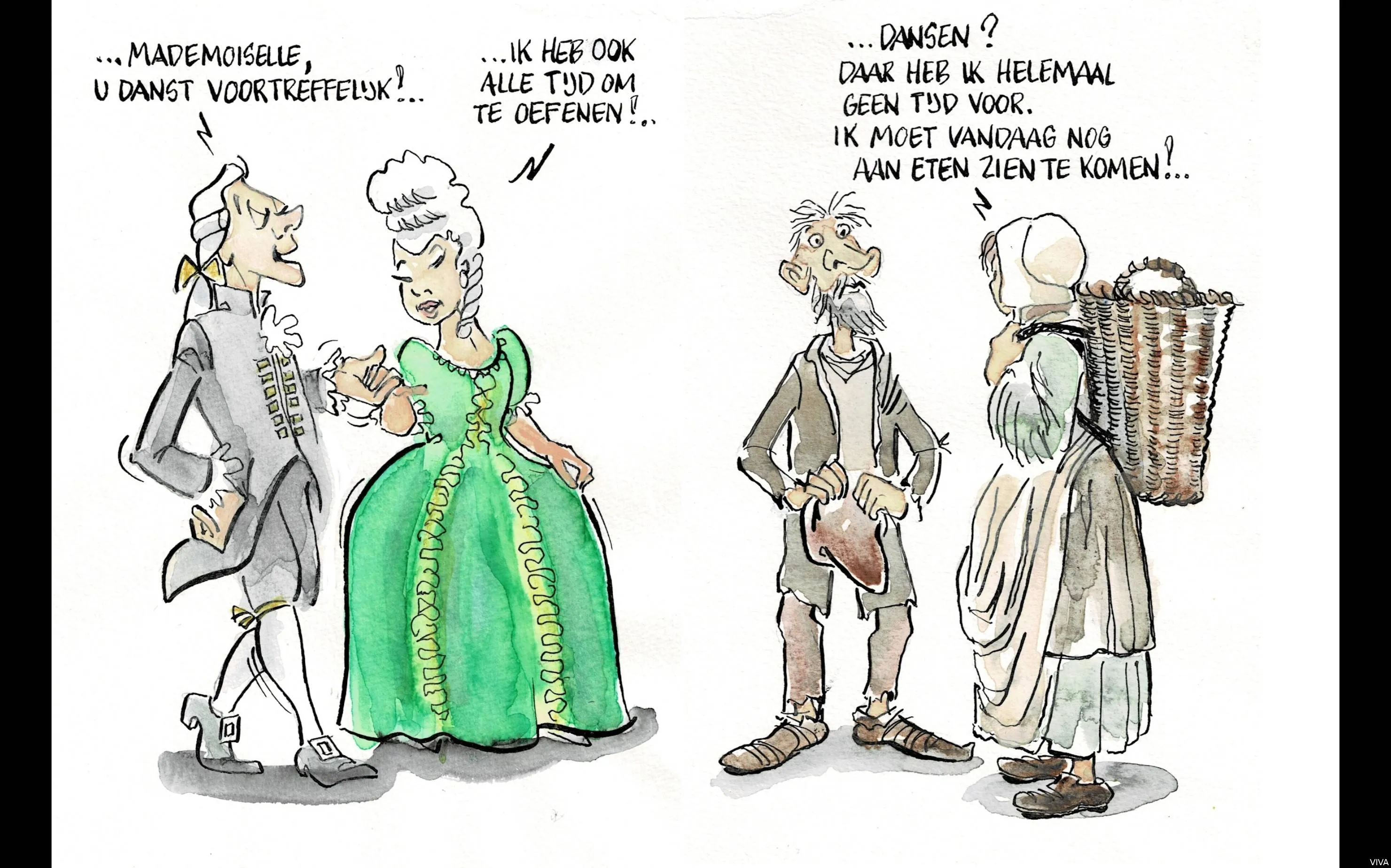 Lezing Tonny van de Wiel