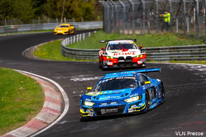 nls5-2026-christopher-haase-nordschleife-nurburgring-gt3