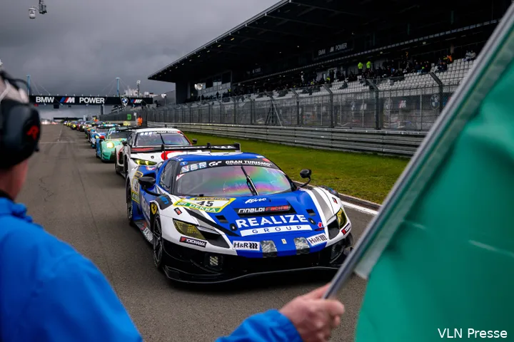 nls5-2026-start-thierry-vermeulen-nordschleife-nurburgring-gt3