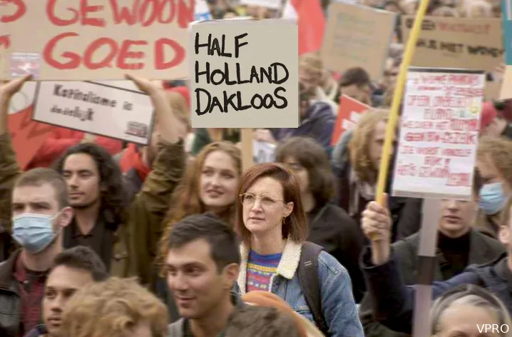 half holland dakloos 2022 vpro