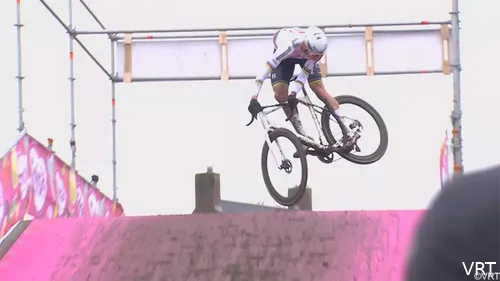 mathieu van der poel