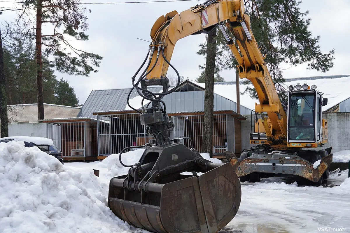 ekska0207 varena ekskav 55526