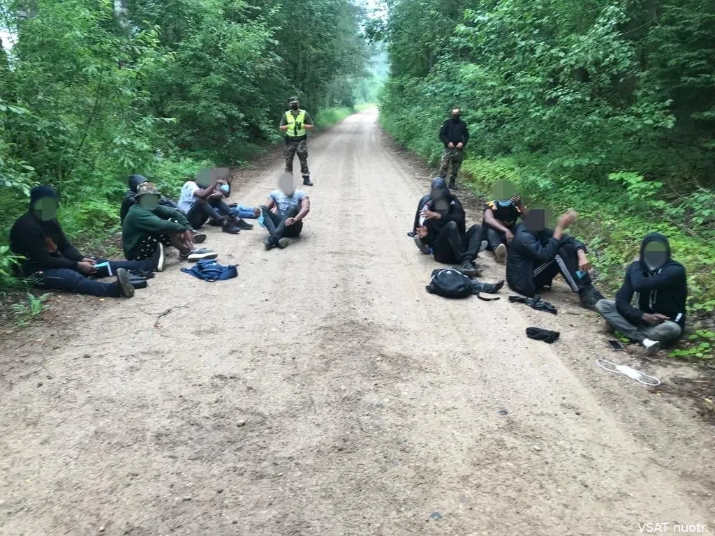 pasie0702 migrantai 4 54420