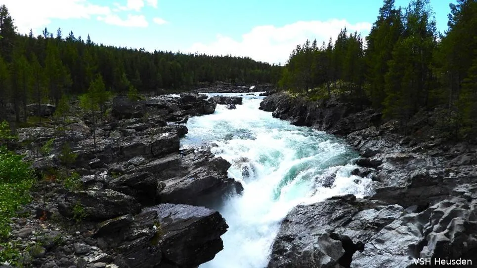 Lezing en filmvertoning natuurliefhebber en filmer Christ Grootzwagers
