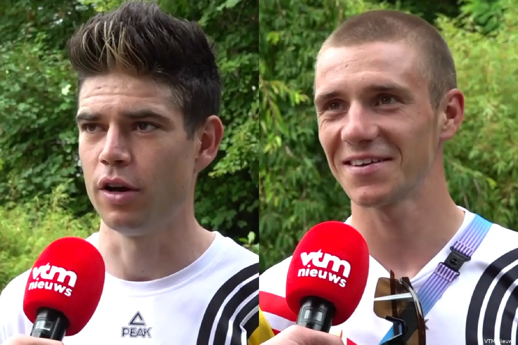 van aert evenepoel