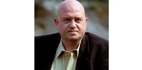 Ronald Van Rillaer, Bron: VTM