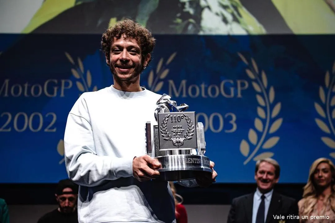valentino rossi 1