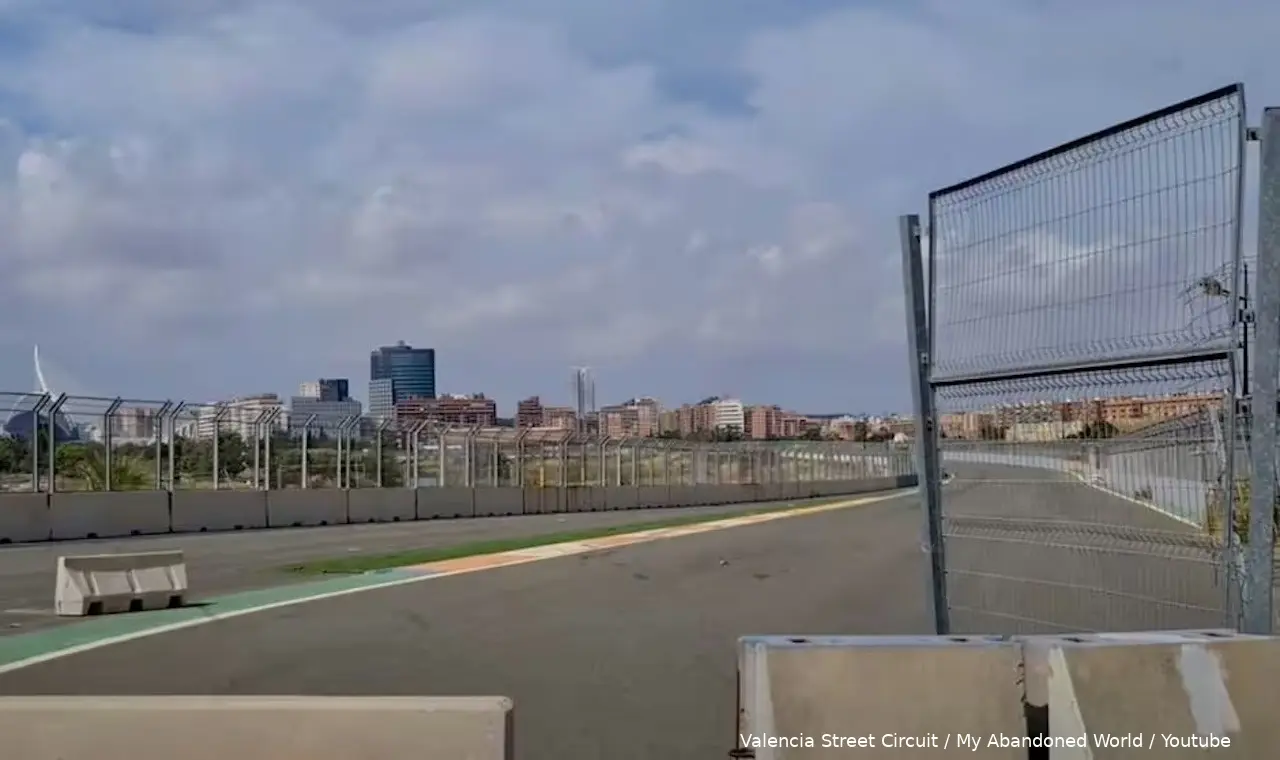 valencia street circuit 1