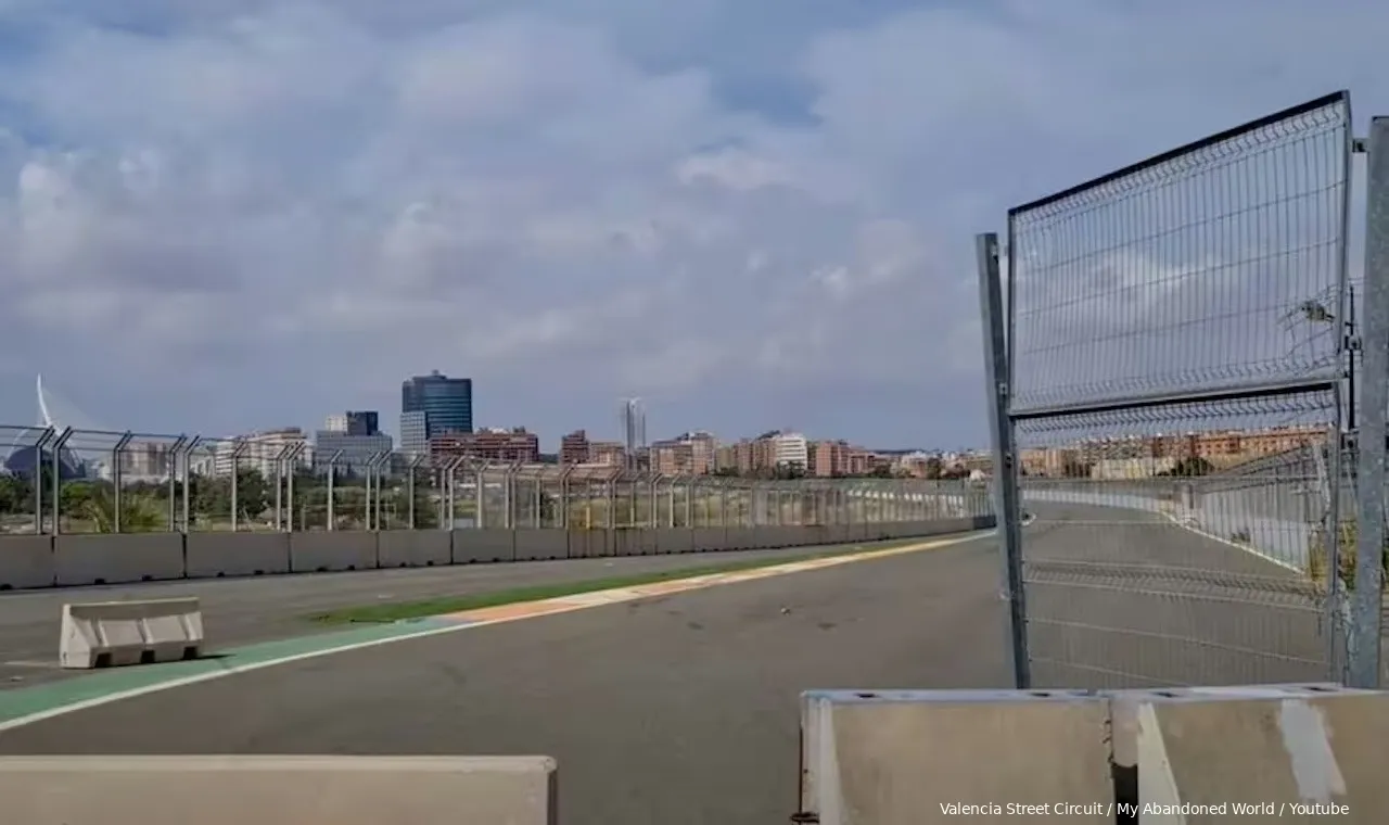 valencia street circuit 1
