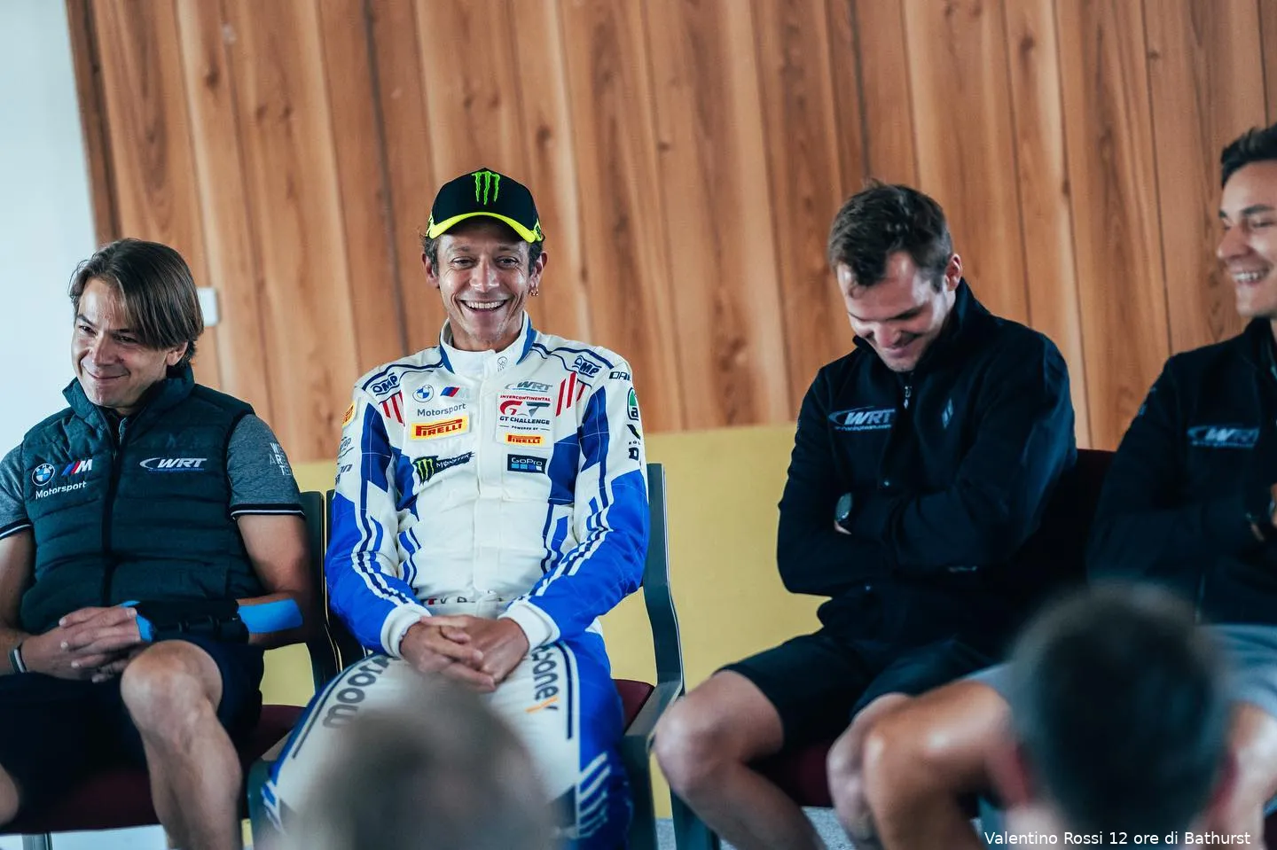 valentino rossi australia