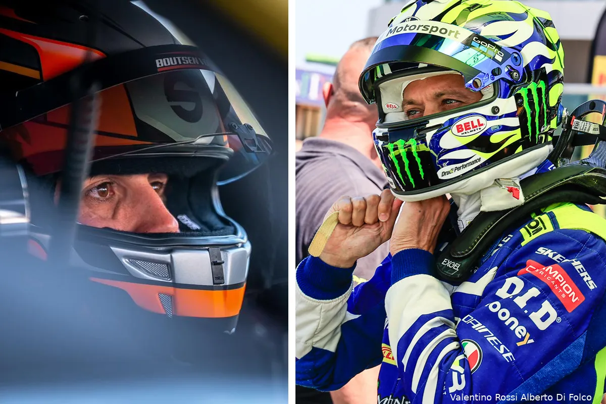 valentino rossi di folco