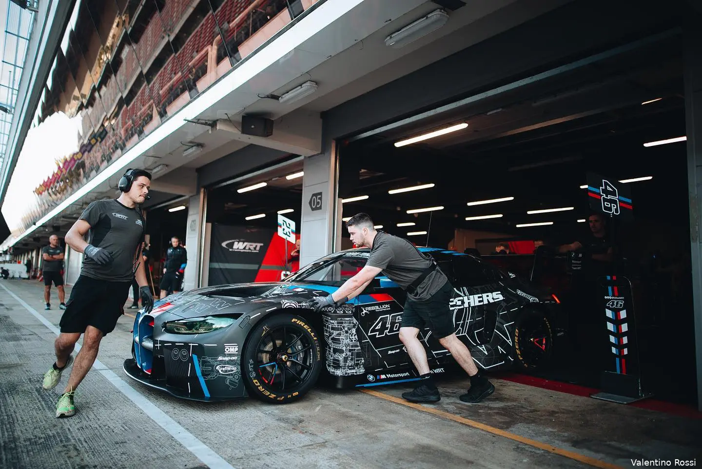 valentino 2023