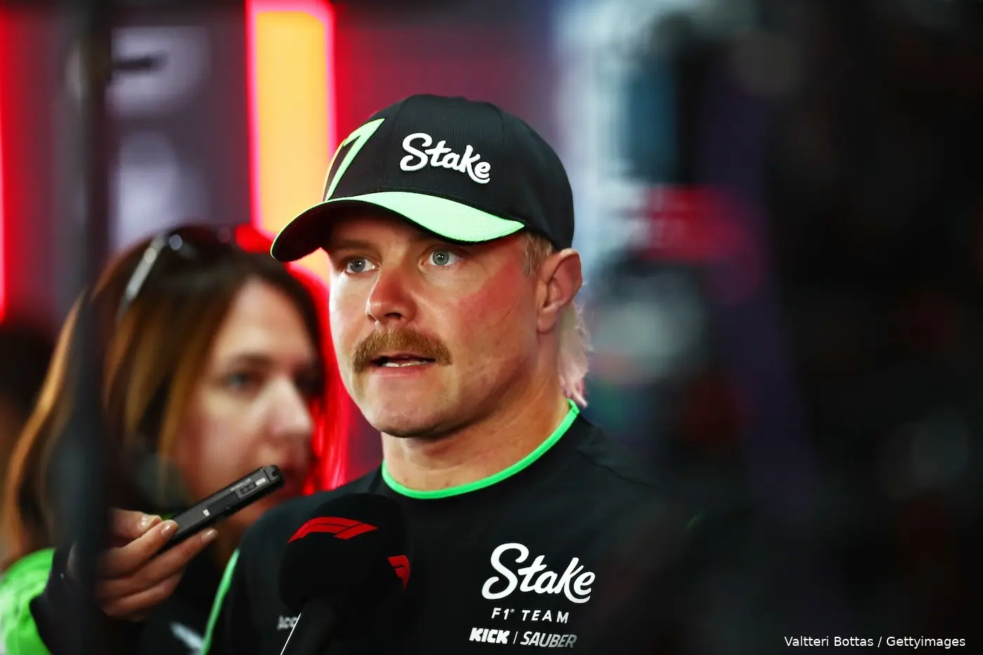 valtteri bottas