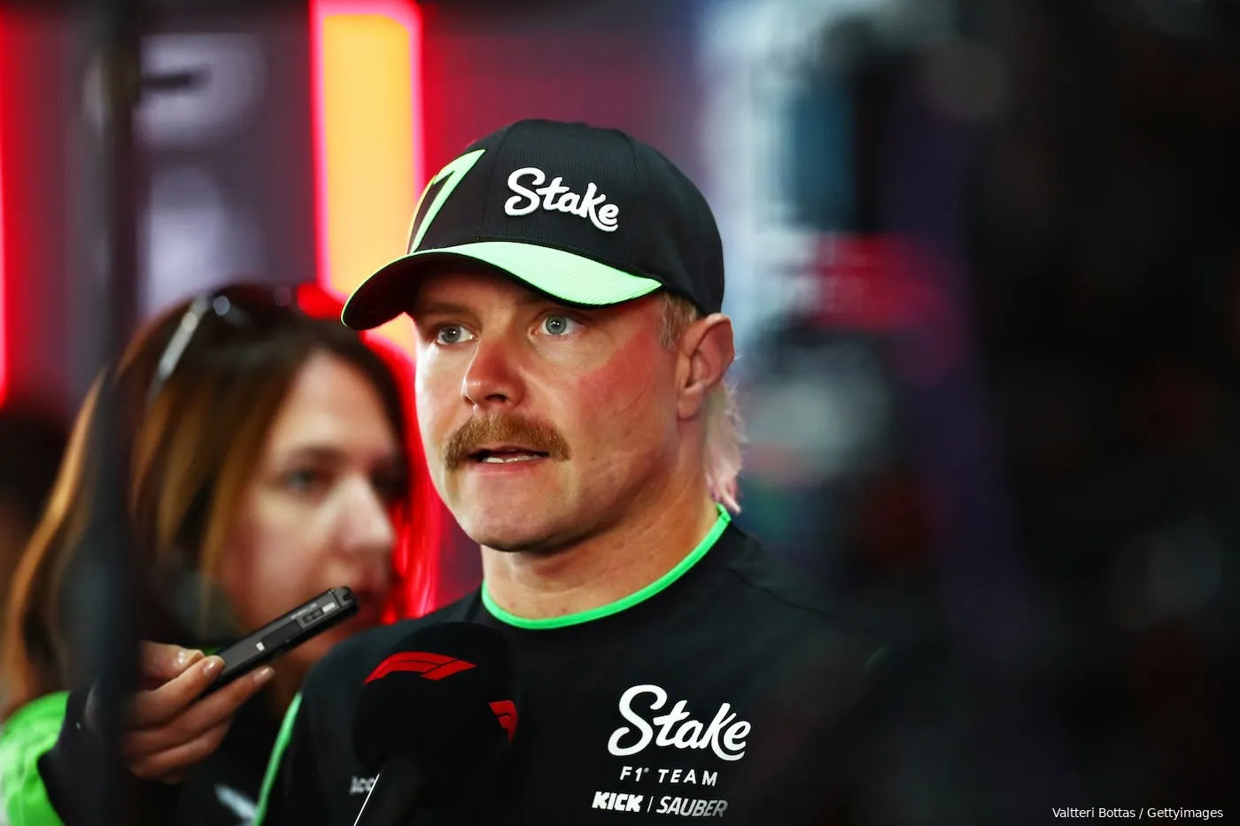 valtteri bottas