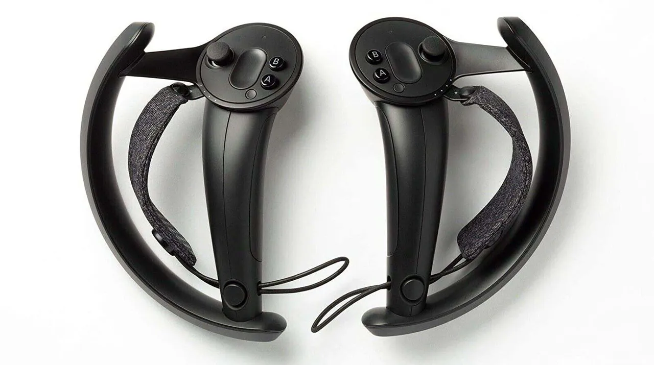 valve index controllerf1613477725