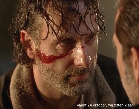walking dead trailer s7