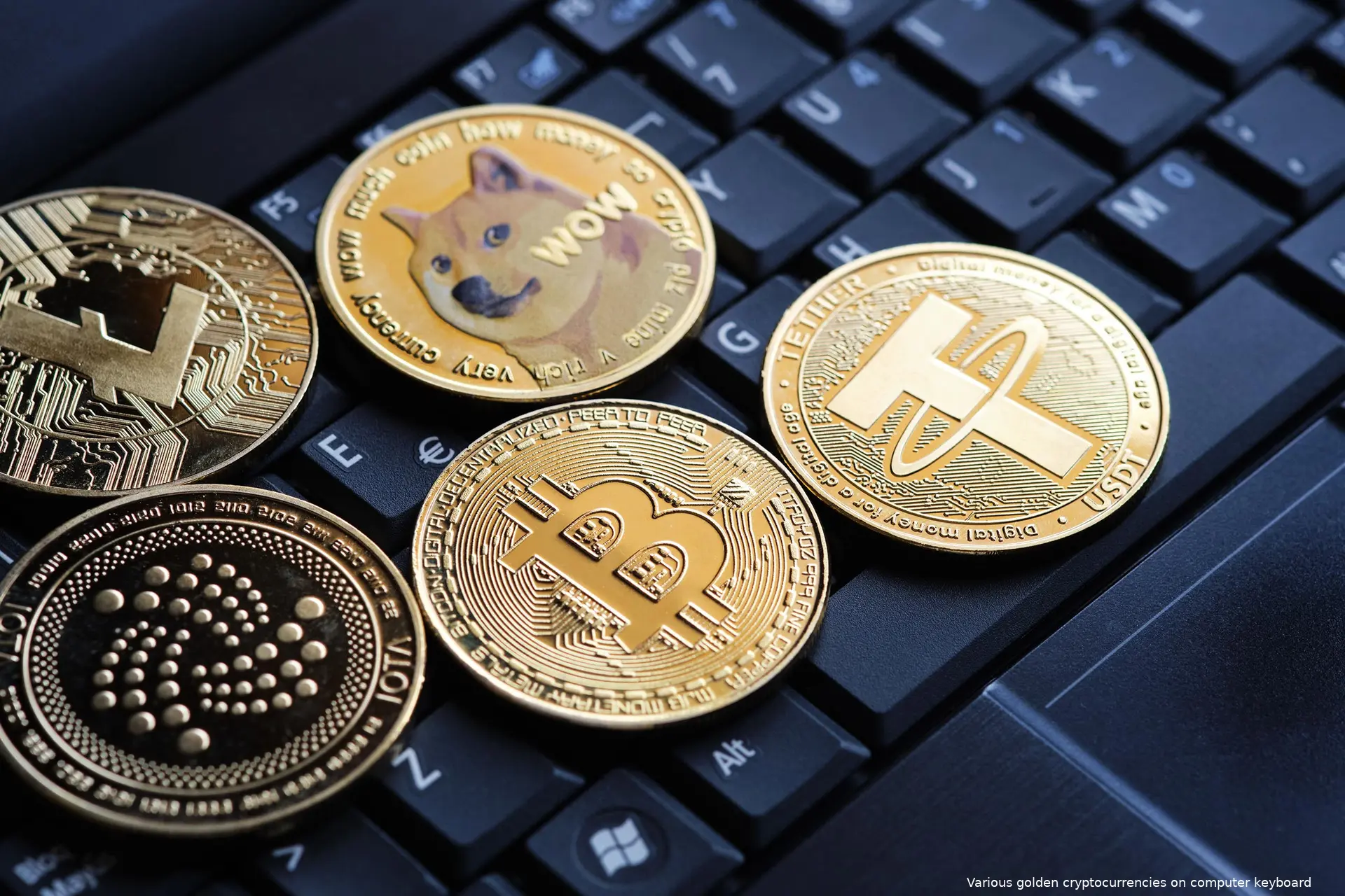 crypto taskforce
