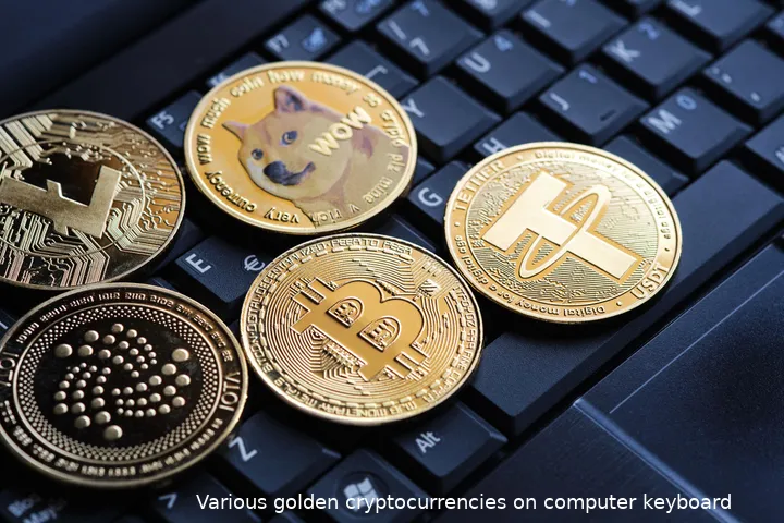 crypto taskforce