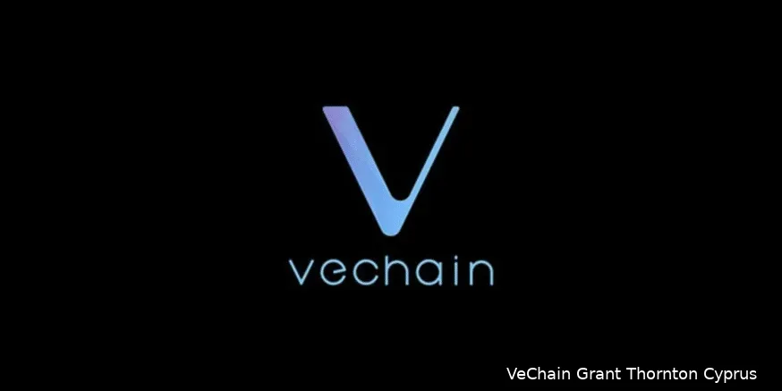 vechain samenwerking