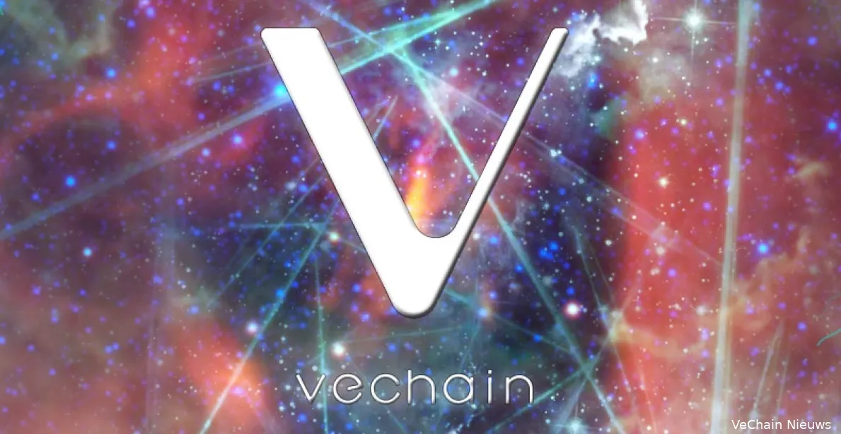 vechain1