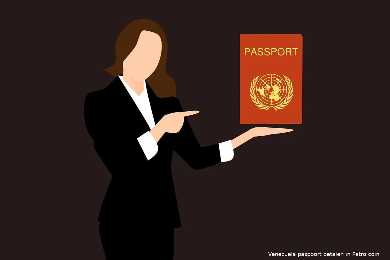 passport