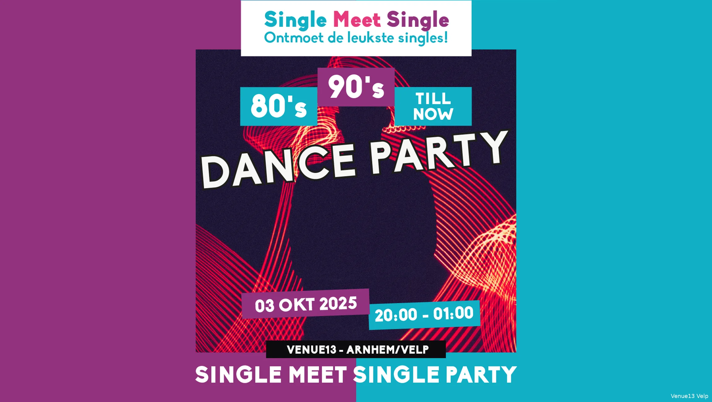 Single Meet Single Party