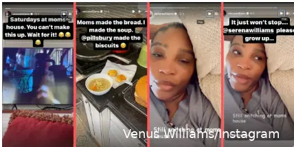venusserena