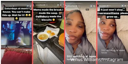 venusserena