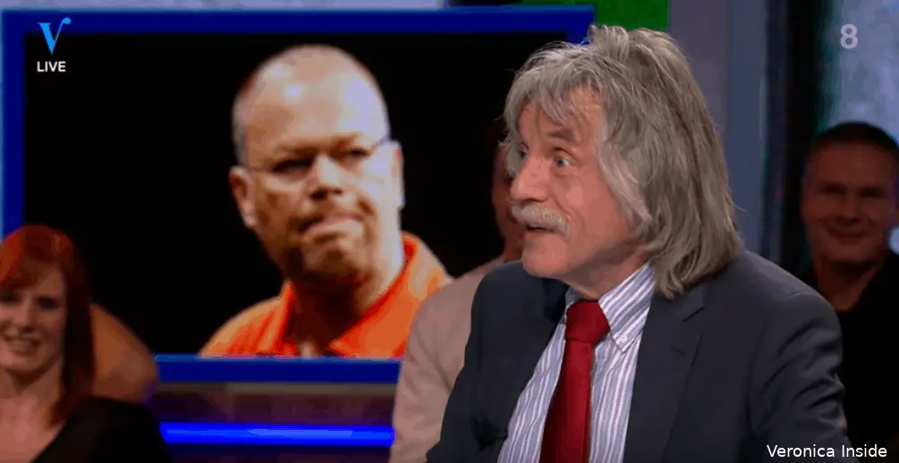 2019 12 17 01 14 32 Johan vertelt hilarische grappen van Barney  VERONICA INSIDE YouTube