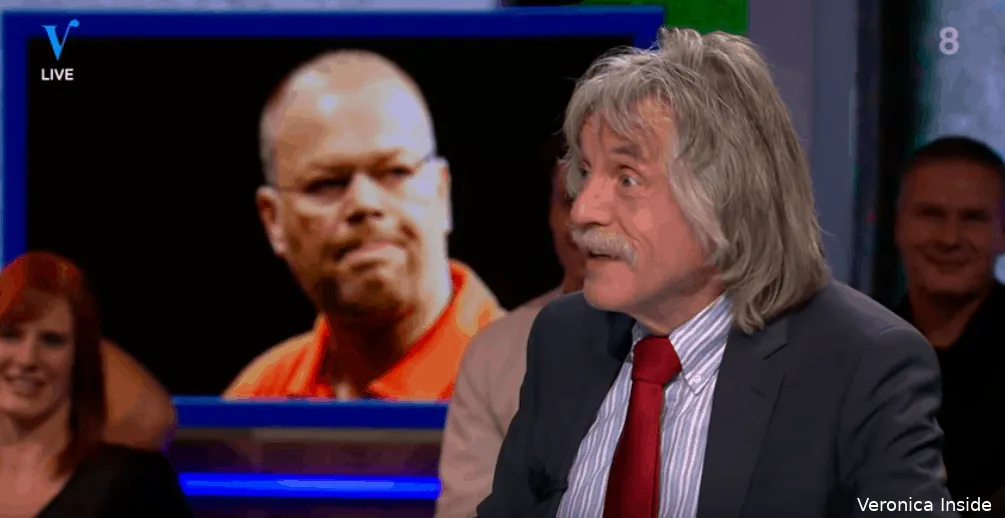 2019 12 17 01 14 32 Johan vertelt hilarische grappen van Barney  VERONICA INSIDE YouTube