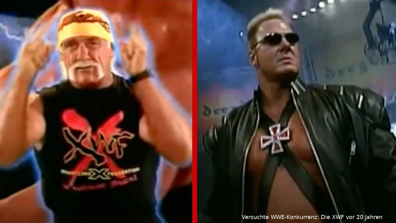 xwf hogan drezden