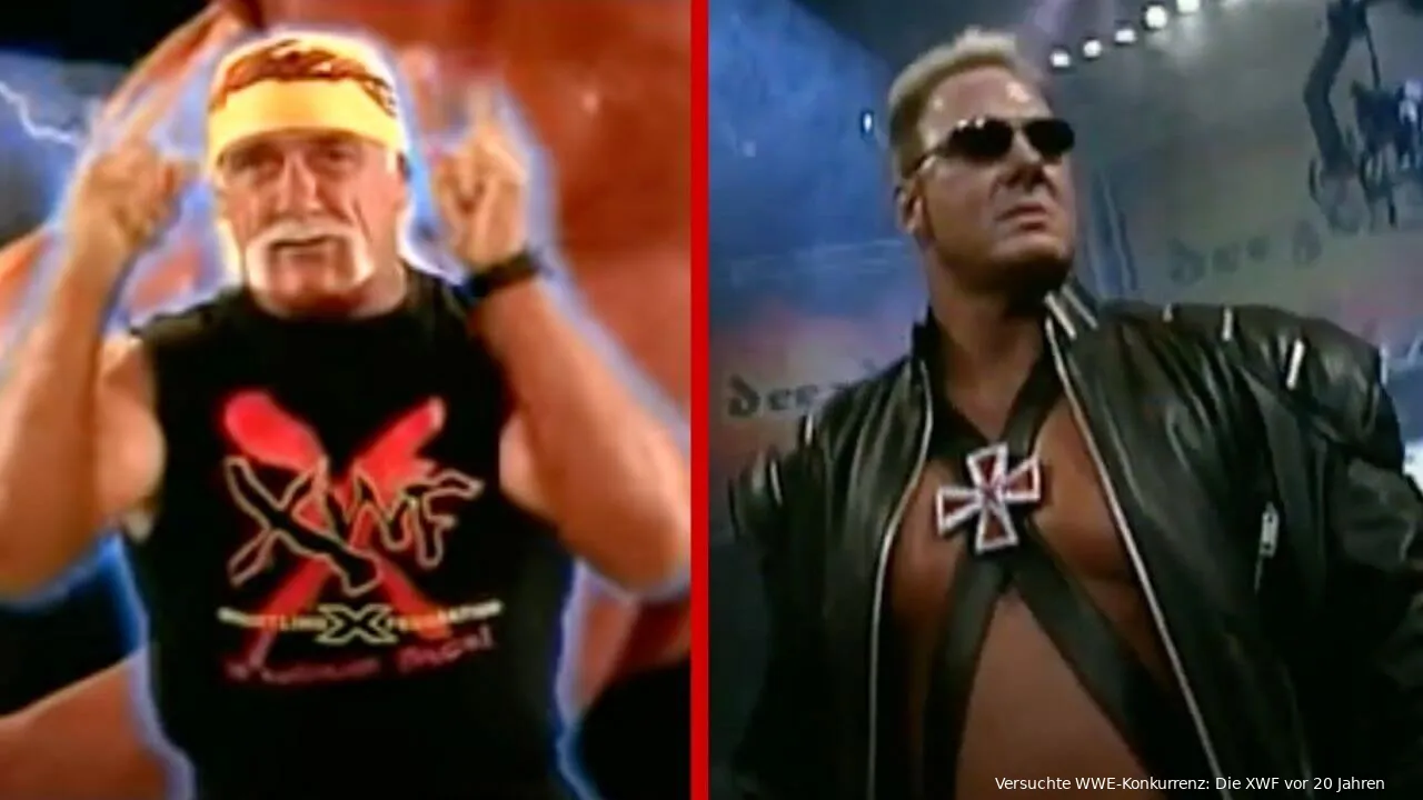 xwf hogan drezden