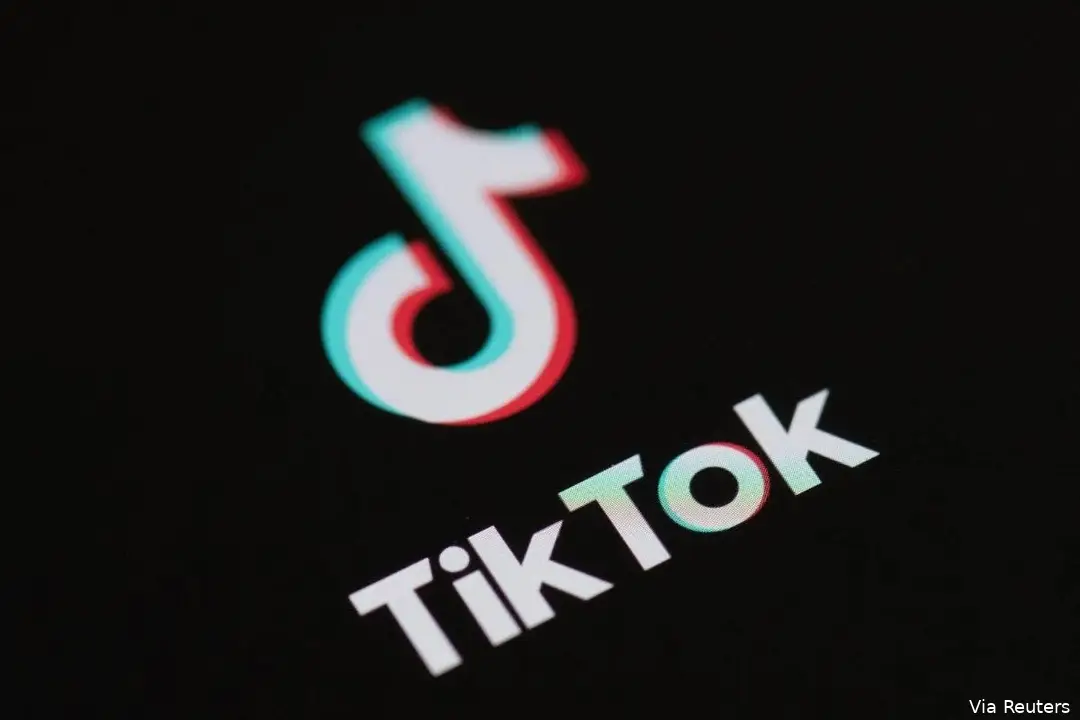 tiktok 2