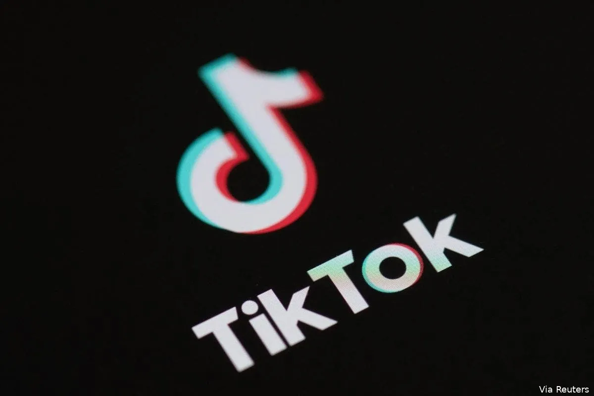 tiktok 2