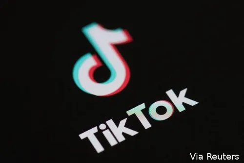 tiktok 2